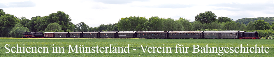 Verein für Bahngeschichte